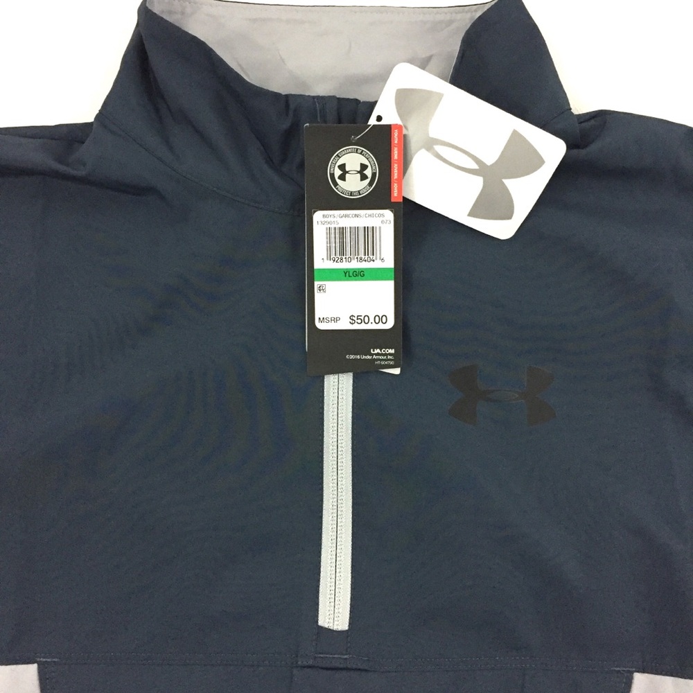 Under Armour YMD
